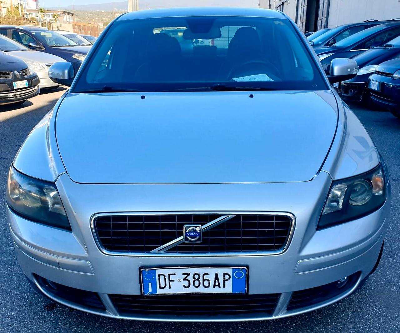 Volvo S40 1.6 D cat Kinetic