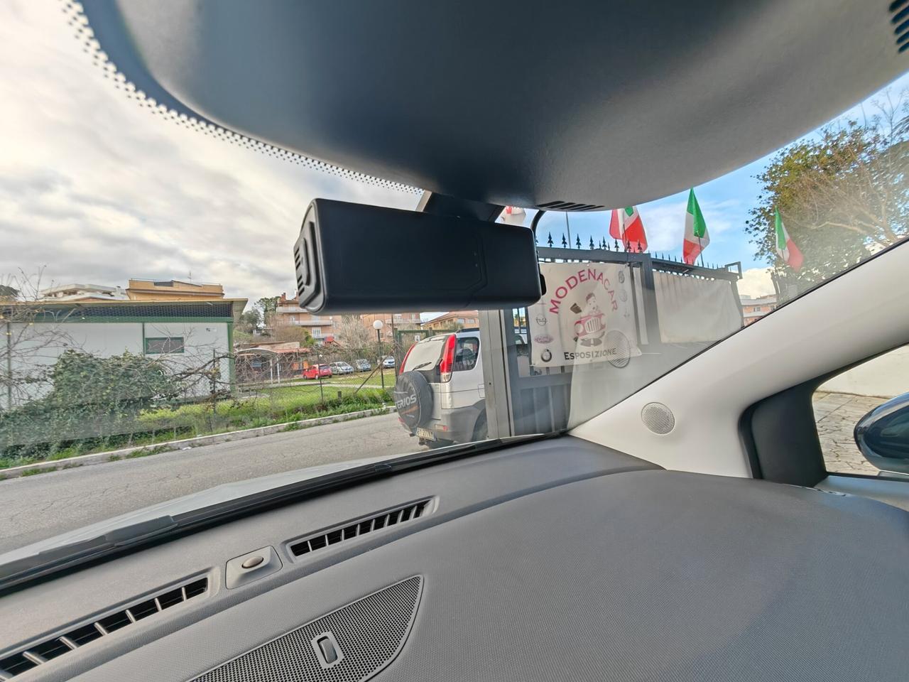 Opel Crossland ULTIMATE 1200 GPL