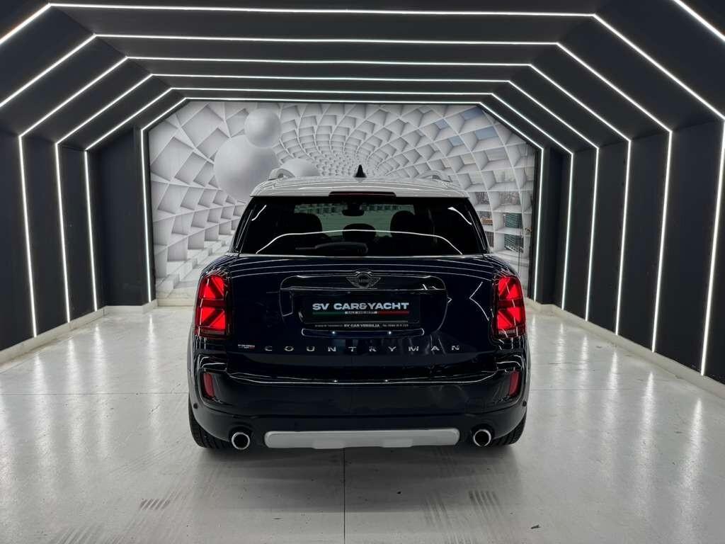 Mini Cooper D Countryman 2.0 Business