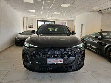 Audi Q5 TDi 150 kW mHEV+ S tronic quattro Launch edition one