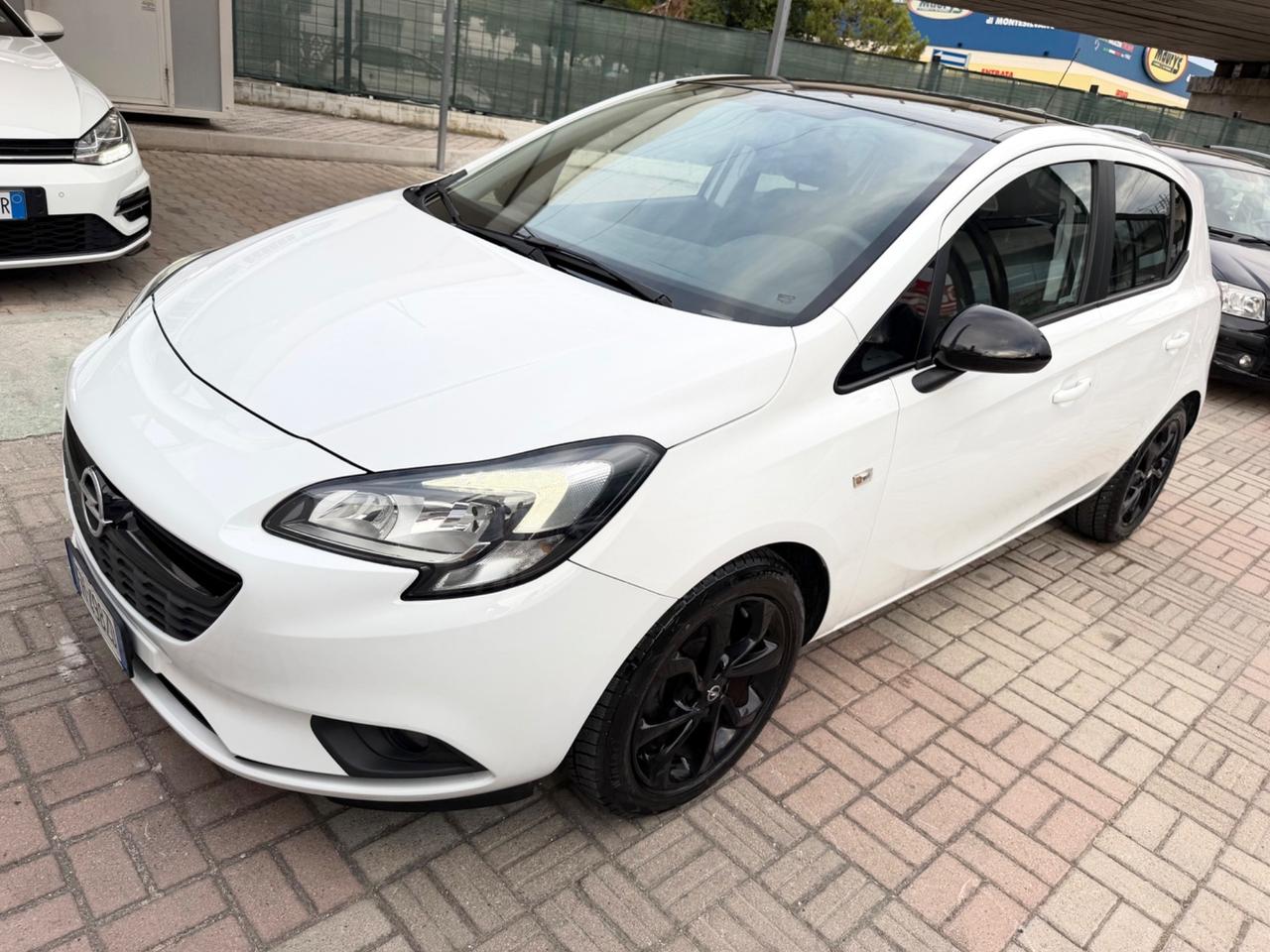 Opel Corsa 1.4 GPL-Tech Bi-Color - GARANZIA
