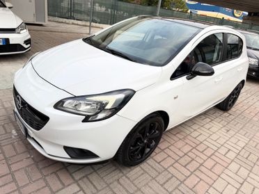 Opel Corsa 1.4 GPL-Tech Bi-Color - GARANZIA