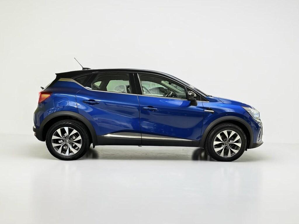 Renault Captur 1.0 TCe Intens