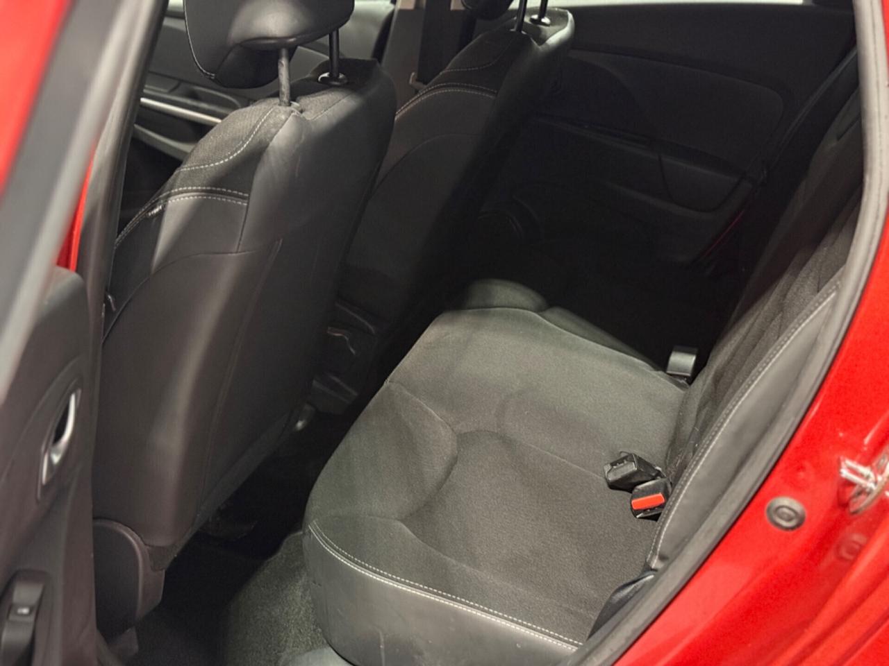 Renault Clio Sporter 1.5 dci energy