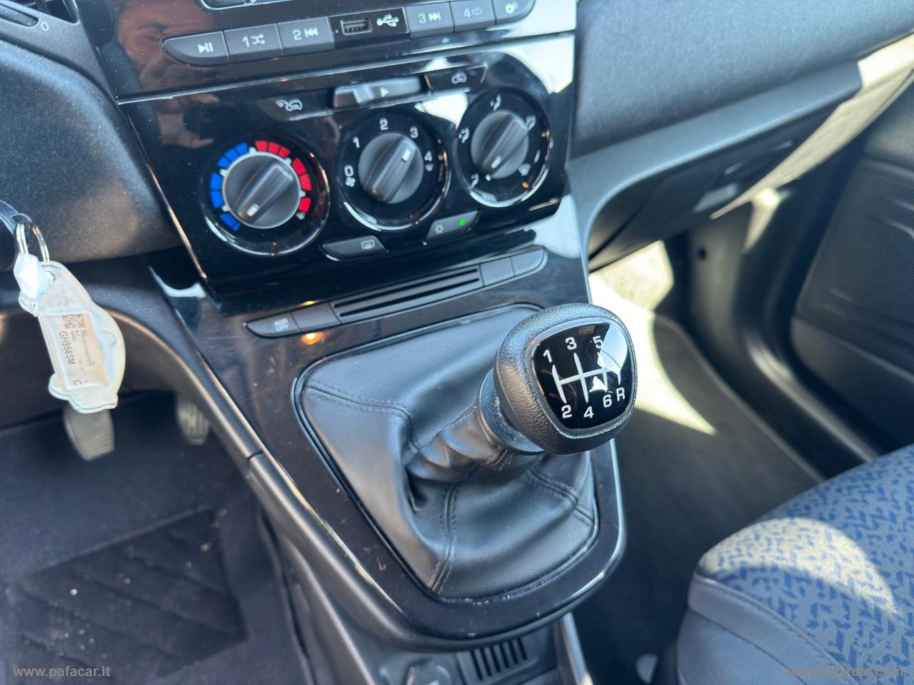 LANCIA Ypsilon 1.0 FireFly 5pS&S Hyb. Eco Silv.