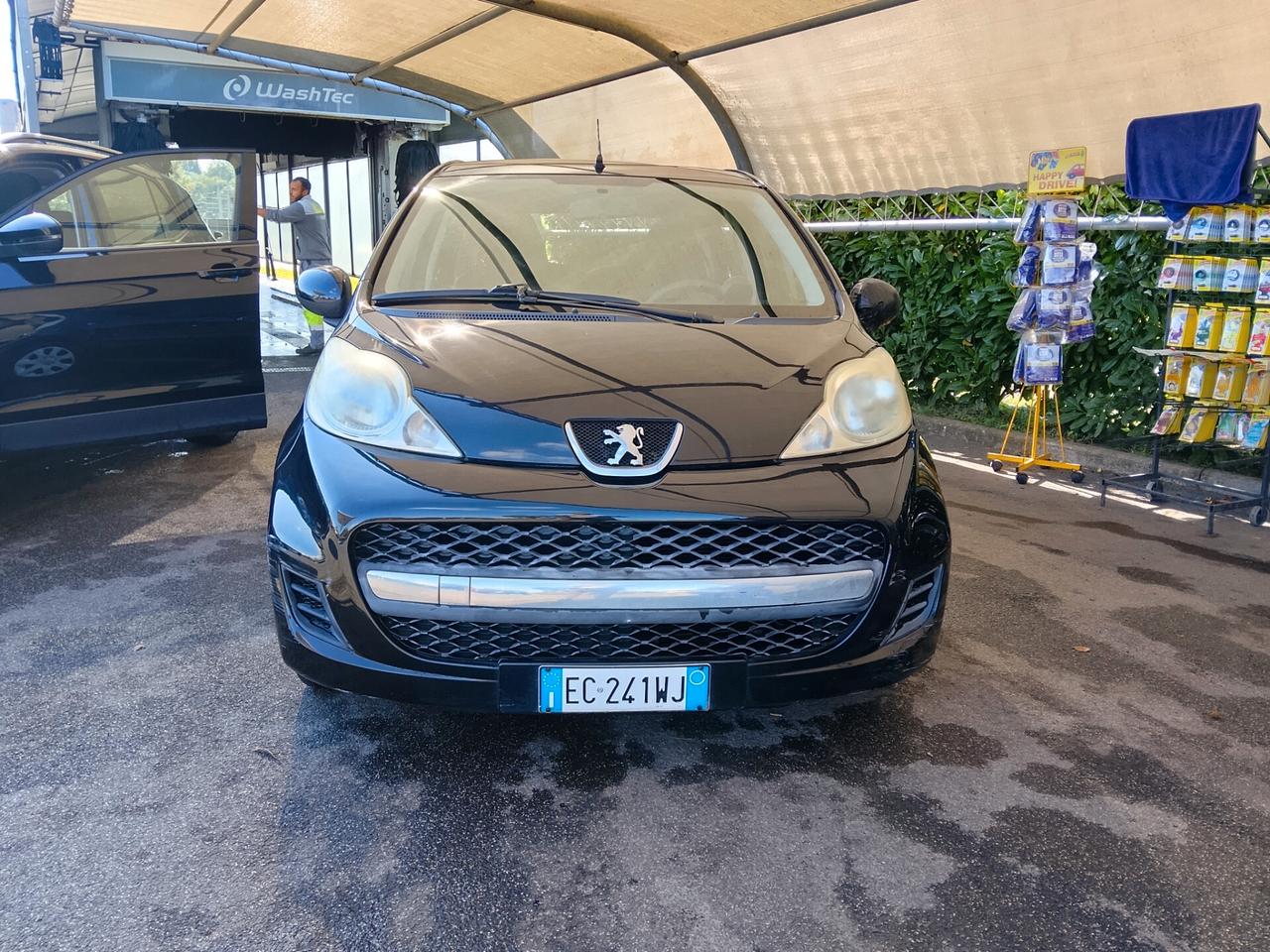 Peugeot 107 1.0 68CV 5p. Plaisir