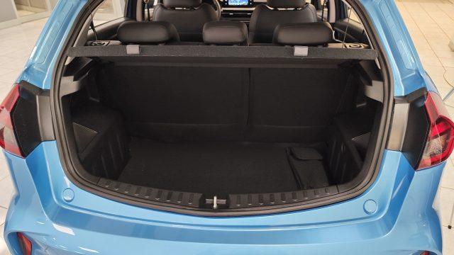 EMC Quattro 1.5T MT - benzina cambio manuale