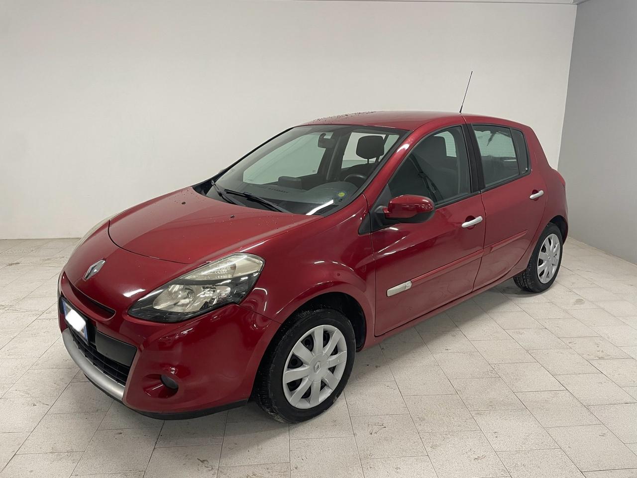Renault Clio 1.2 16V 5 porte GPL 20th Anniversario