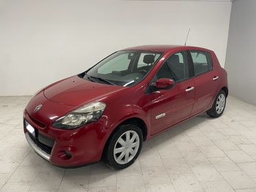 Renault Clio 1.2 16V 5 porte GPL 20th Anniversario