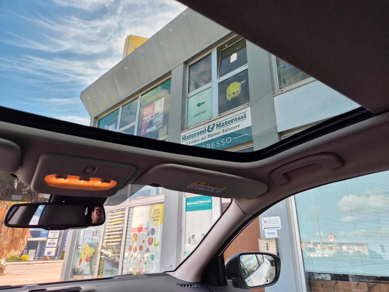 Qashqai 1.3 DIG-T 140 CV N-Connecta