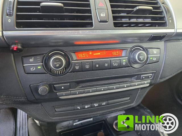 BMW X6 xDrive30d MSport