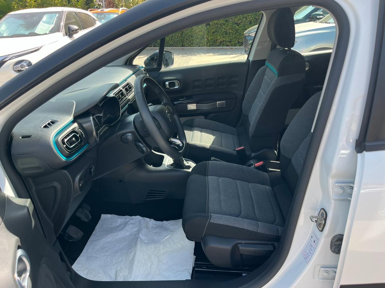 Citroen C3 PureTech 83 S&S Feel Pack