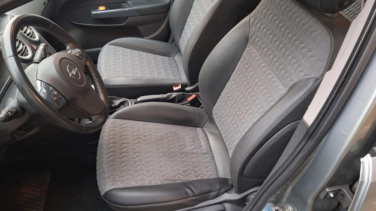 Opel Corsa 1.3 CDTI 75CV F.AP. 5 porte Cosmo