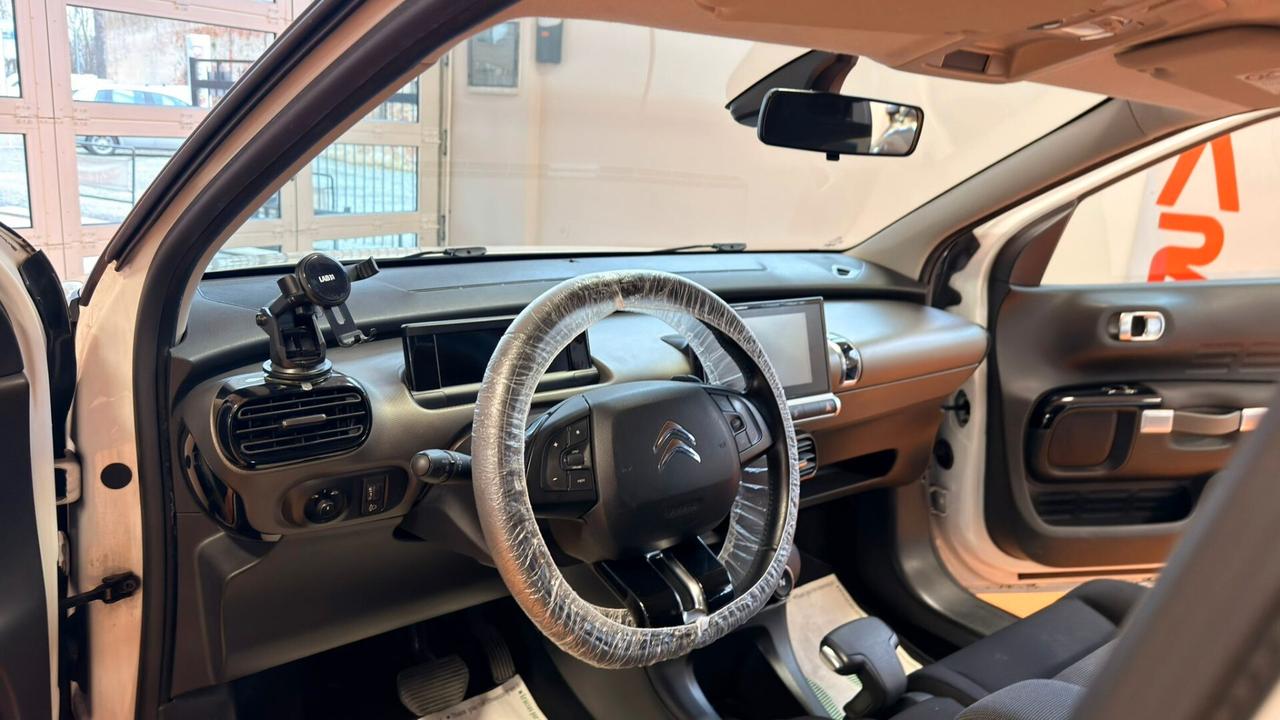 Citroen C4 Cactus BlueHDi 100 Shine
