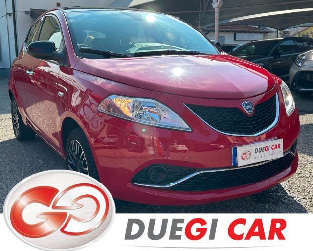 LANCIA Ypsilon 1.3 MJT 16V 95 CV 5 porte S&S Gold