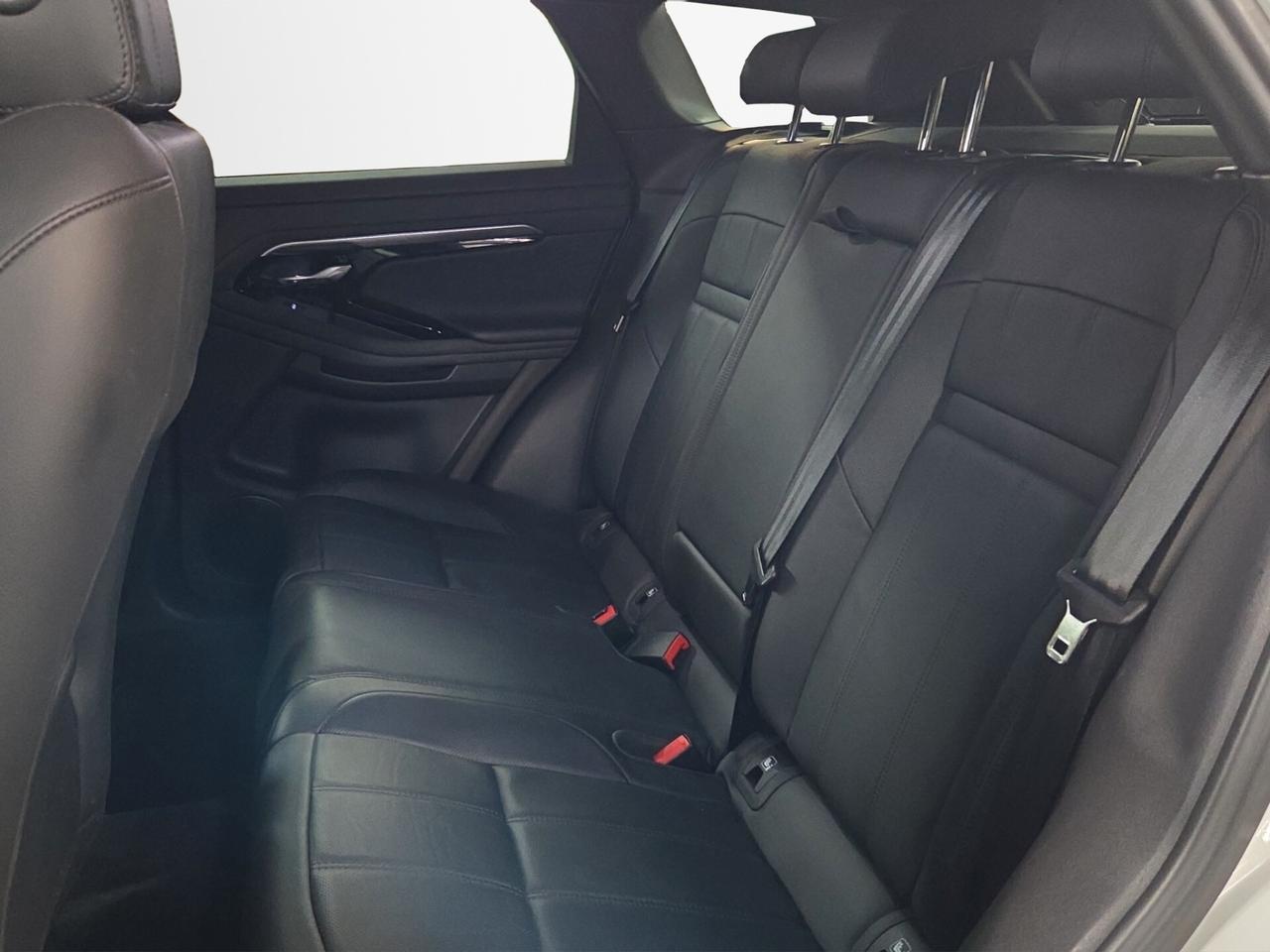 Land Rover Range Evoque 2.0D I4 163 CV AWD Auto R-Dynamic S