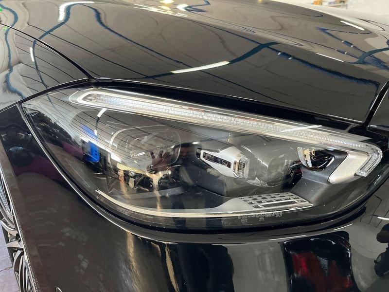 Mercedes-Benz Classe C Classe C-S206 SW 2021 C SW 300 d mhev Premium Pro auto