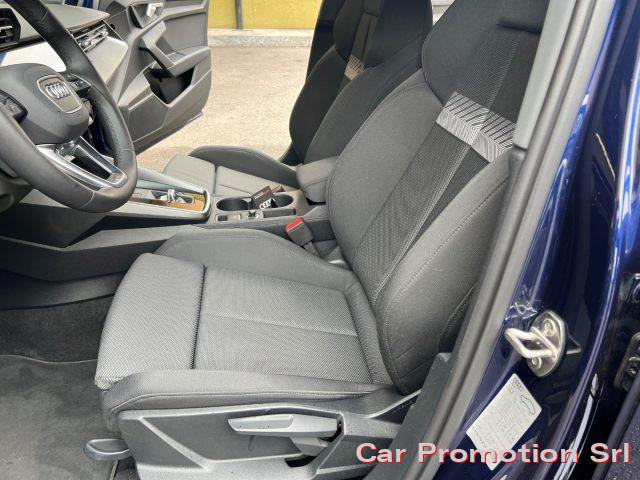 AUDI A3 SPB 30 TDI S tronic S line