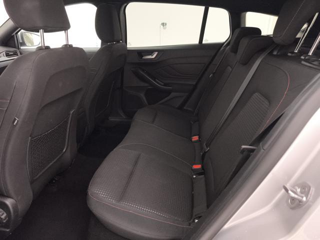 FORD Focus 1.5 ecoblue ST-Line 115cv auto