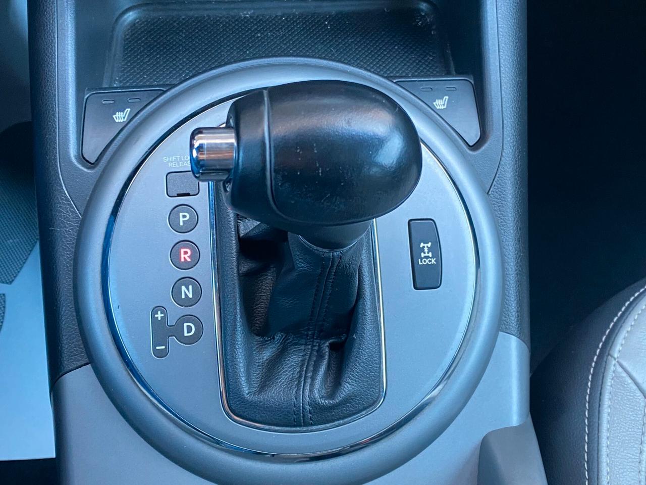 Kia Sportage 2.0 CRDI VGT 184CV AWD R Rebel ''C/VENDITA da PRIVATO''