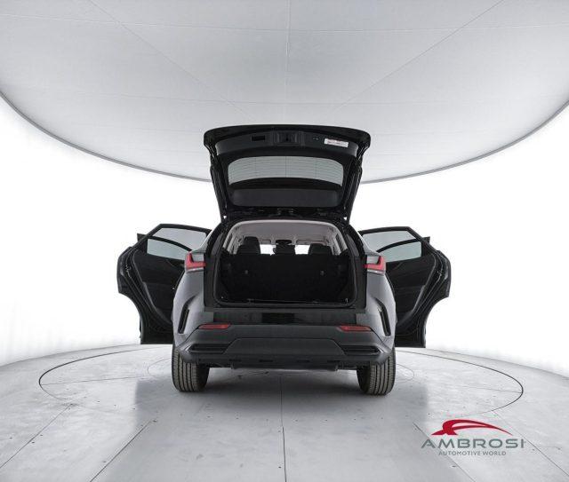 LEXUS NX 350h 350h 2.5 Luxury 4wd e-cvt