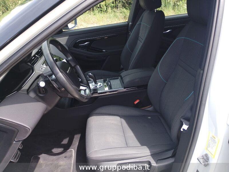 Land Rover Range Rover Evoque II 2019 Die 2.0d i4 mhev R-Dynamic SE awd 1