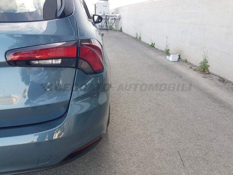 FIAT Tipo Tipo SW 1.6 mjt s&s 130cv