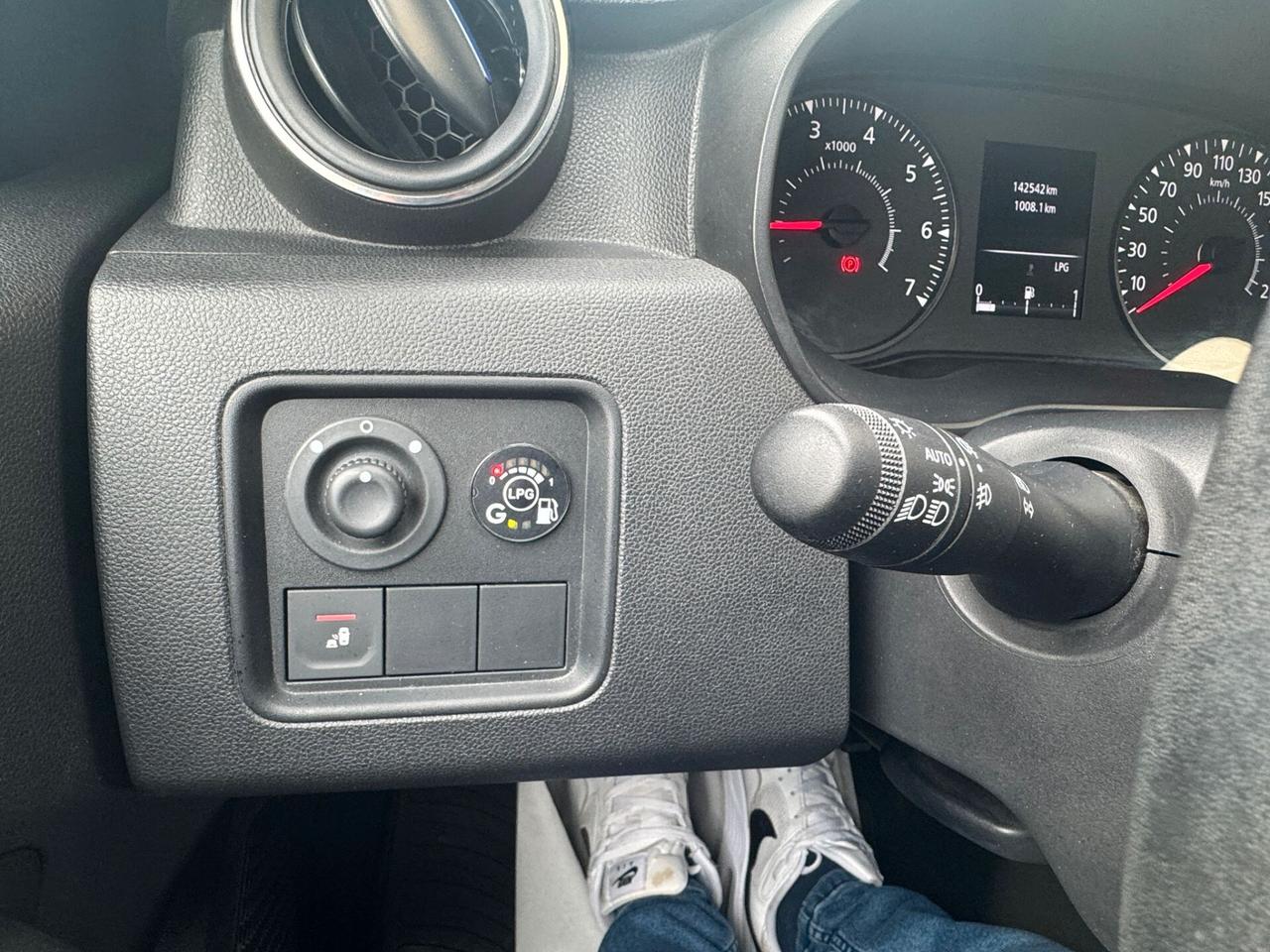 Dacia Duster 1.0 TCE 15TH ANNIVERSARY ECO-G 4X2 101CV