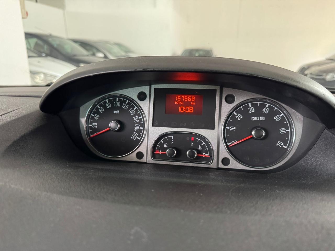 Lancia MUSA 1.3 Mjt 95 CV Gold SI NEOPATENTATI
