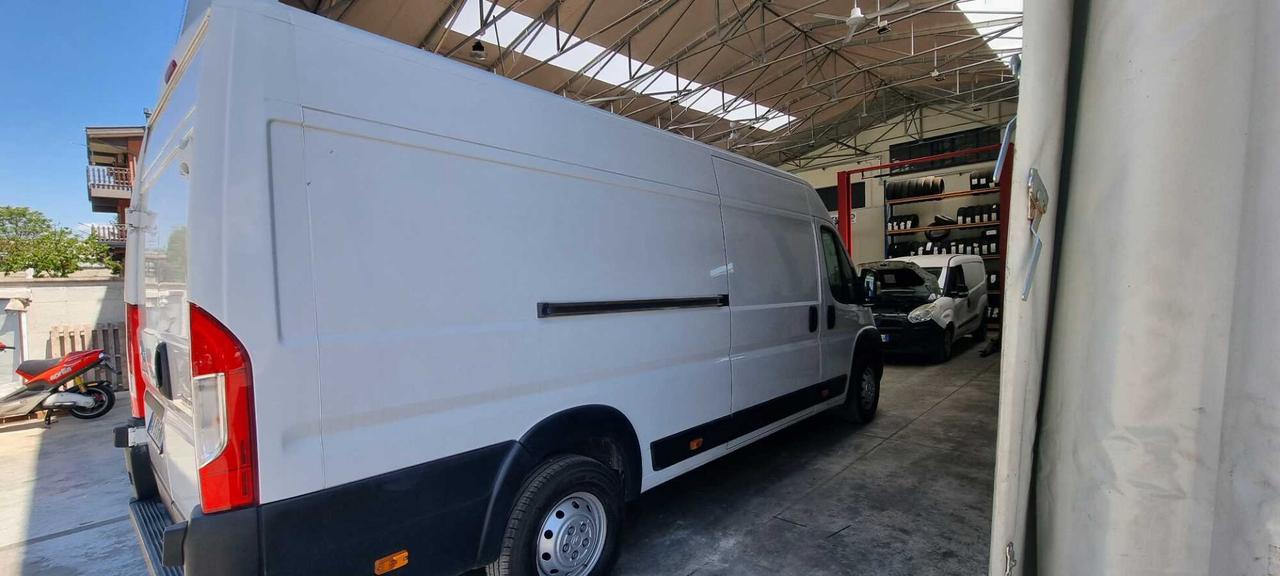 Citroen Jumper l4h2
