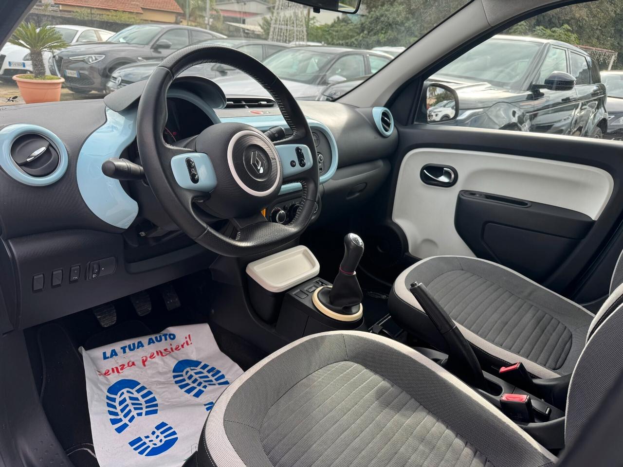 Renault Twingo 1.0 SCe Stop&Start Energy