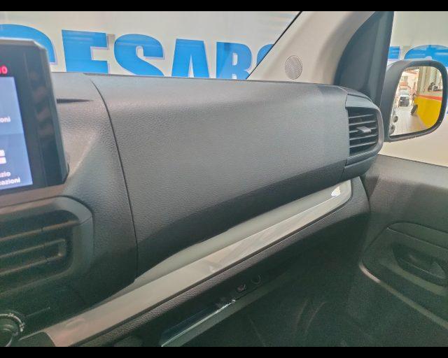 FIAT Scudo Ice 1.5 bluehdi 120cv L2H1-DETAX