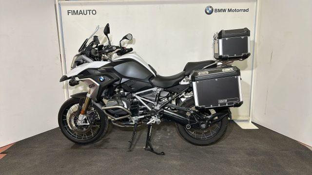 BMW R 1250 GS R 1250 GS