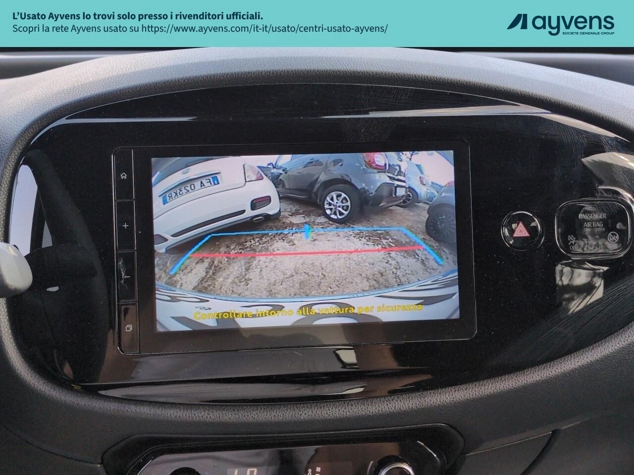 Toyota Aygo X 1.0 VVT-i 72 CV 5 porte Trend