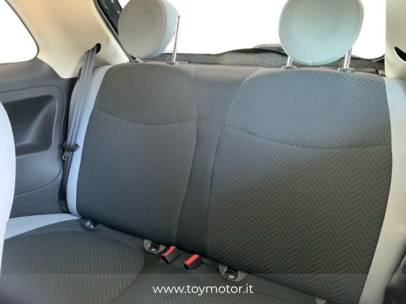 FIAT 500 (2015-2024) 1.2 Pop