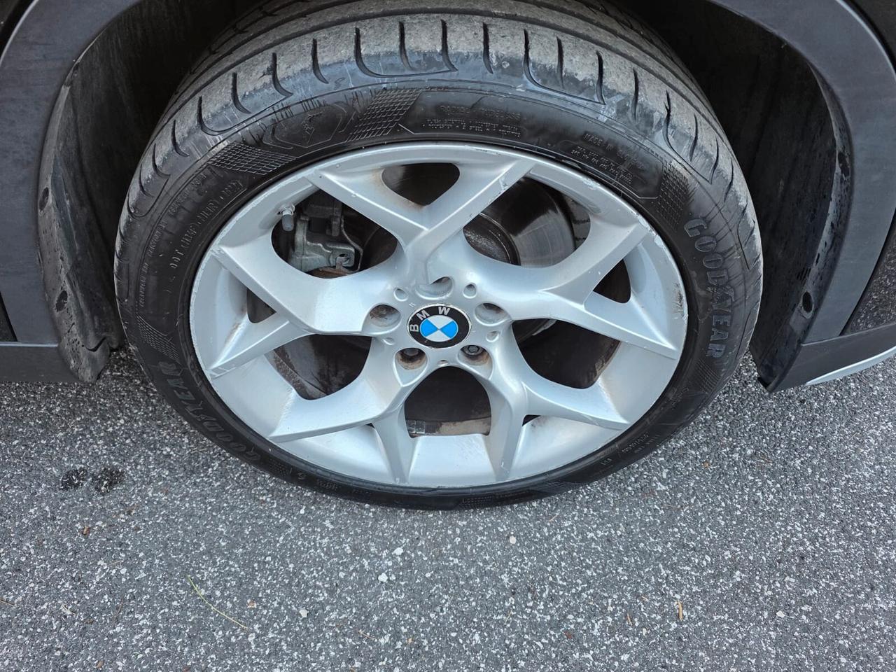 Bmw X1 xDrive18d X Line