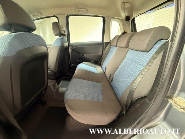 FIAT Idea 1.3 Multijet 16V Active