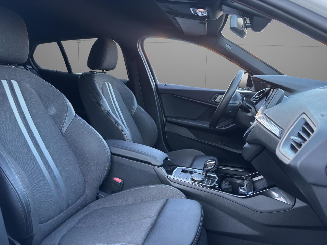 BMW 116 d Sport - Promo Finanziamento - Automatica