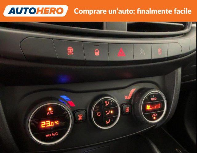FIAT Tipo 1.3 Mjt S&S 5 porte Business