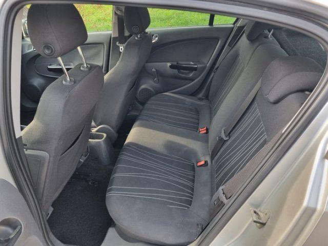 OPEL Corsa 1.2 5 porte Cosmo