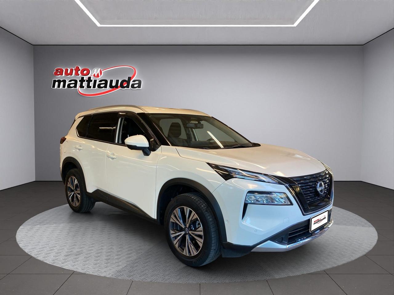 Nissan X-Trail 1.5 e-power N-Connecta 2wd auto