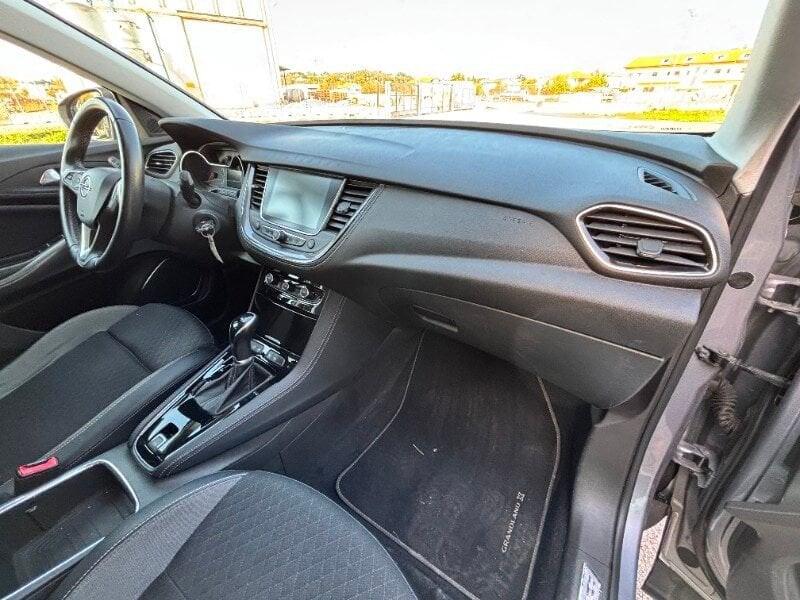 Opel Grandland Grandland X 1.5 diesel Ecotec Start&Stop aut. Innovation