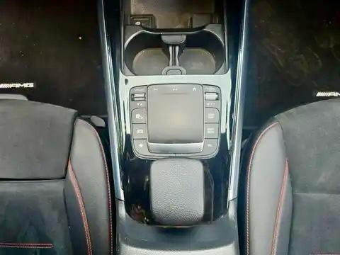 Mercedes-benz GLA 250 EQ Premium AMG