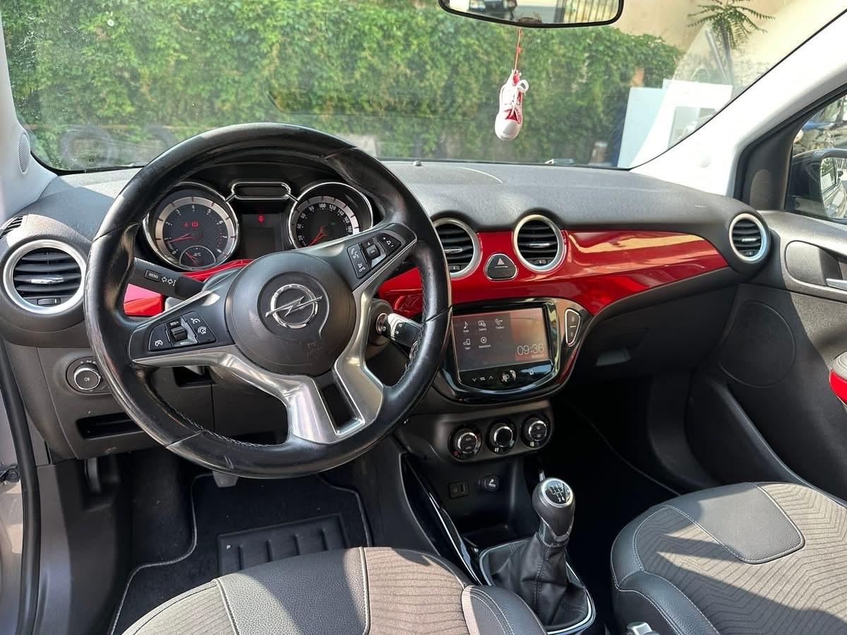 Opel Adam Rocks 1.2 70 CV