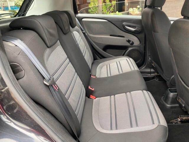 Fiat Punto Evo Punto Evo 1.3 Mjt 95 CV DPF 5 porte S&S Emotion