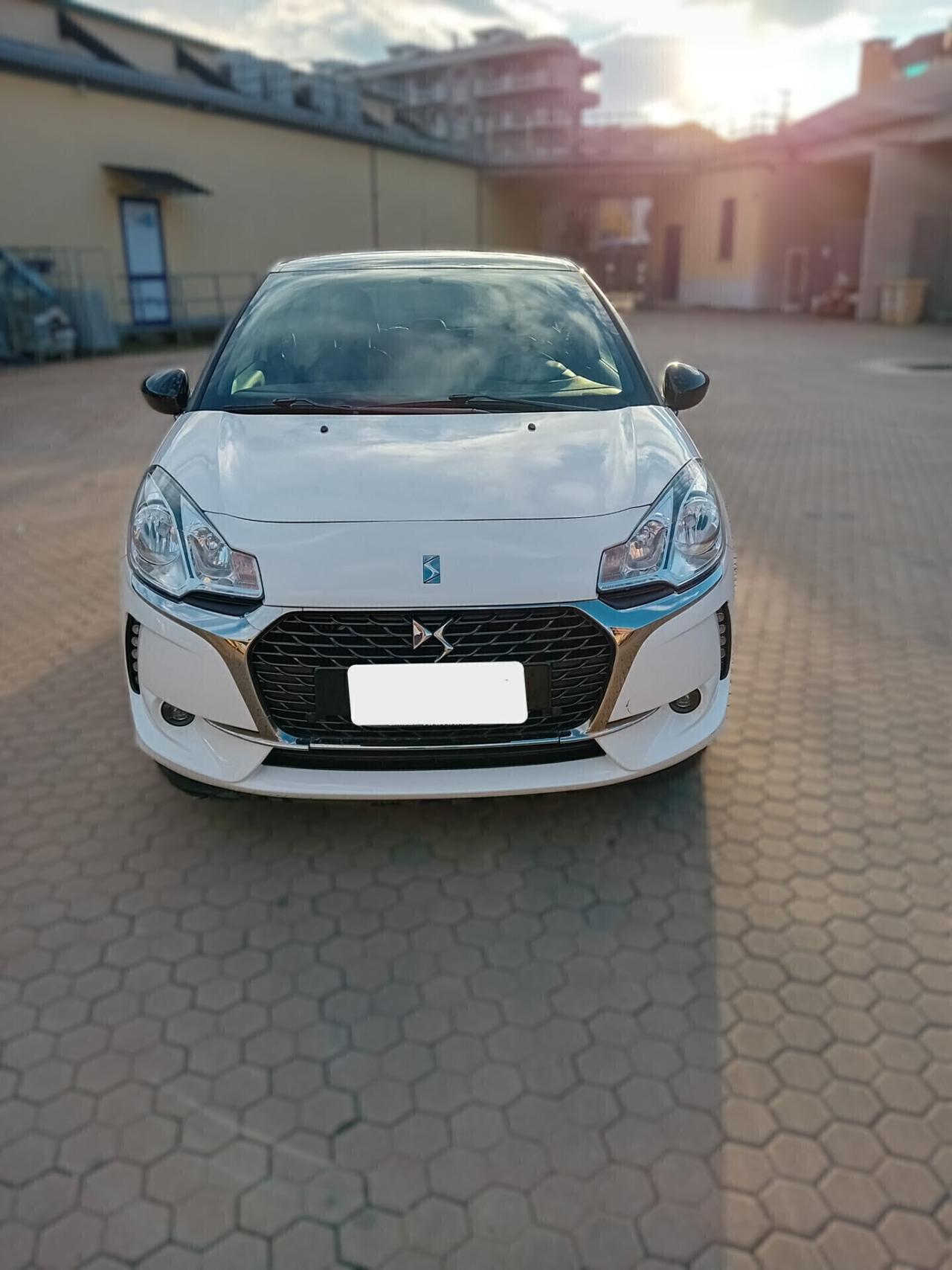 DS 3 - APERTI AD AGOSTO