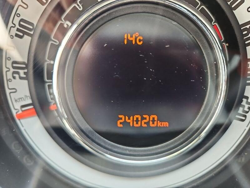 FIAT 500 500 1.2 Mirror s&s 69cv