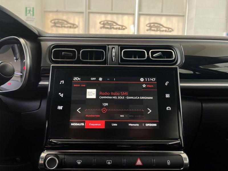 Citroën C3 C3 1.2 puretech Shine s&s 83cv