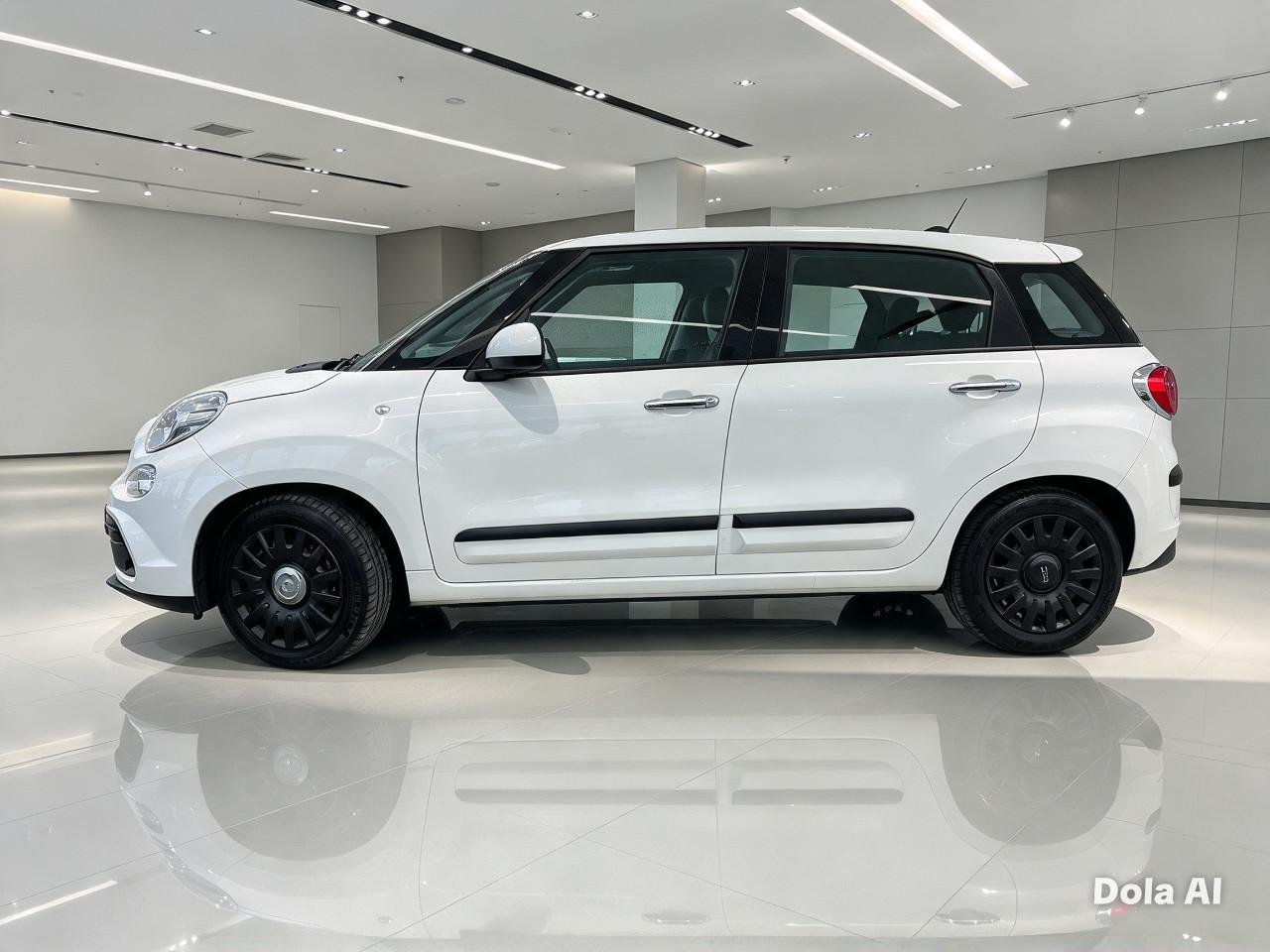Fiat 500 L 500L 1.3 mjt Business 95cv