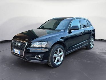 Audi Q5 Q5 2.0 TDI 170 CV